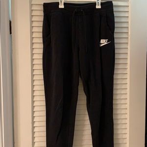 Nike sweatpants